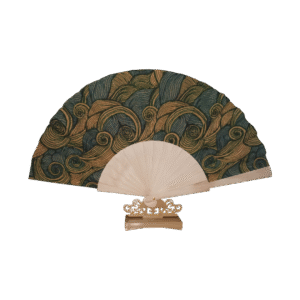 Abanico Aurora