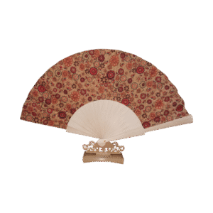 Abanico Floral