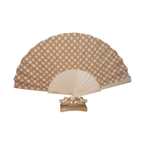 Abanico Daisy Vintage