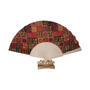 Abanico Vintage Kaleido