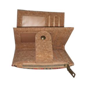 Billetera Compacta Eco Pequeña