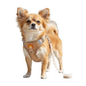 Pechera de corcho con reflectivo